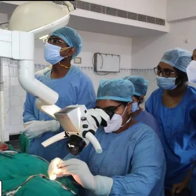 Dr. Anusha Ankam