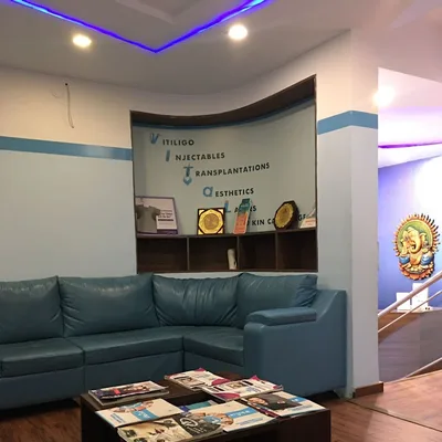 Dr. Saboora Bivi