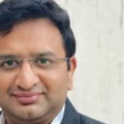 Dr. Ajit Huilgol K