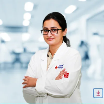 Dr. Amrin Shamayil