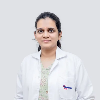 Dr. Ashwini Doctor