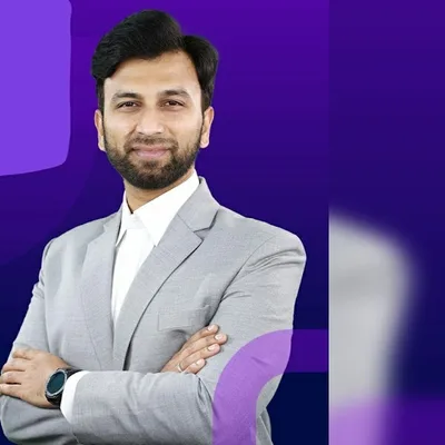 Dr. Manjunath Doctor
