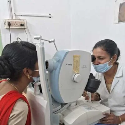 Dr. H.H Suresh