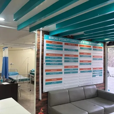 Dr. Chandan Doctor