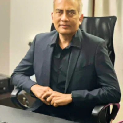 Dr. Dr.Arjun Dutt Physiotherapist