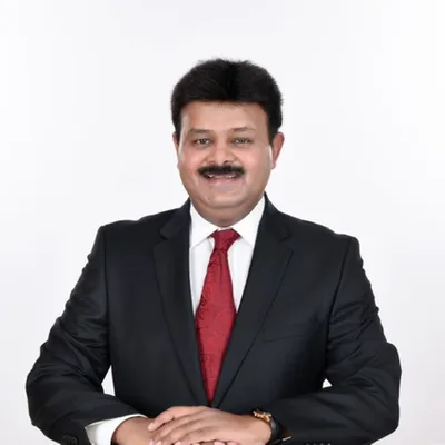 Dr. Mandvi Doctor