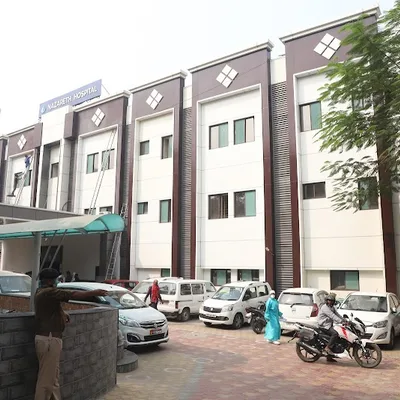 Dr. Mr. R K singh Physiotherapist