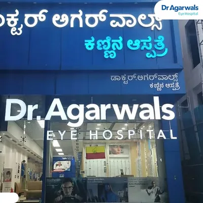 Dr. Rakesh Seenappa