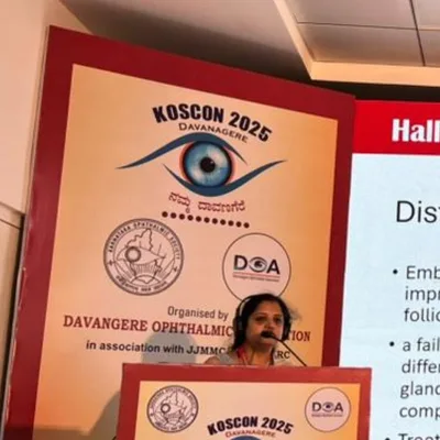 Dr. Divyashree M