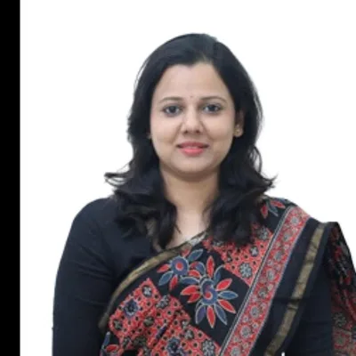 Dr. Amritha J Shetty