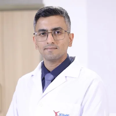 Dr. Rohit Prasad