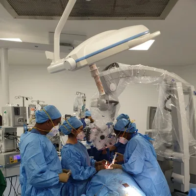 Dr. Sheron Mathews