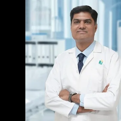 Dr. Pramod Doctor