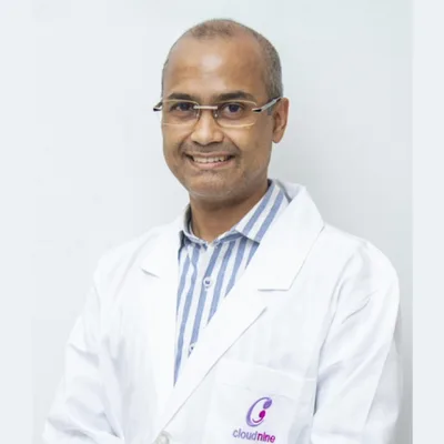 Dr. Kamal Kumar M
