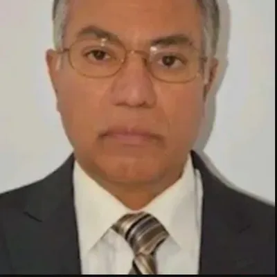 Dr. Ravi Shankar