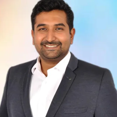 Dr. R. S. Karthik