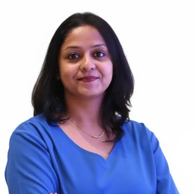 Dr. Yamini B