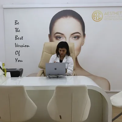 Dr. Harini B S