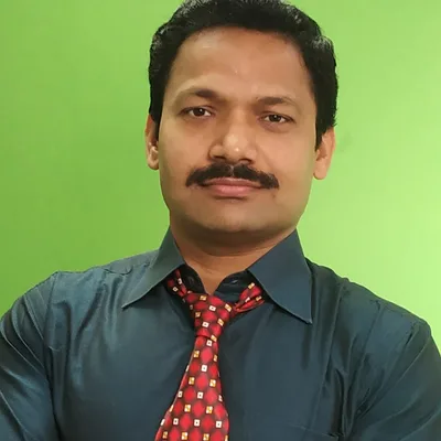 Dr. Deepak Devakar