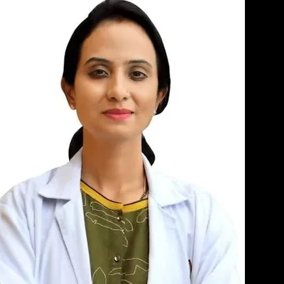 Dr. Lakshmi Priya