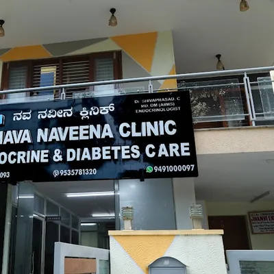 Dr. Sunaina Siddappa