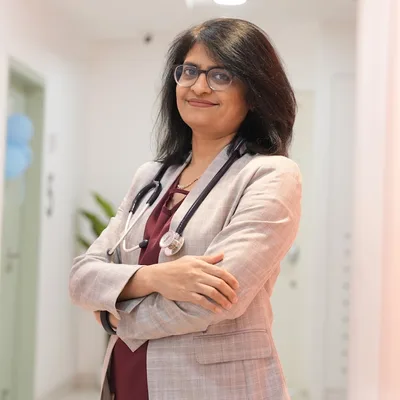 Dr. Manjula A.Patil