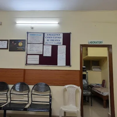 Dr. Ravi Kumar