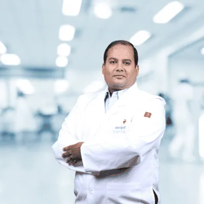 Dr. Santhosh velu