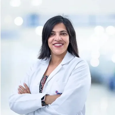 Dr. Sohini Mazumdar