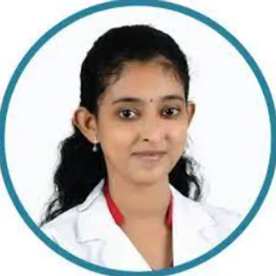 Dr. Vani P