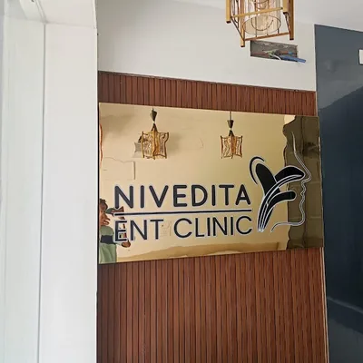 Dr. Nivedita S