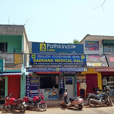 Dr. Pavan K Acharya