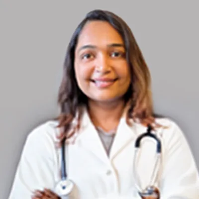 Dr. Trupti Shetty