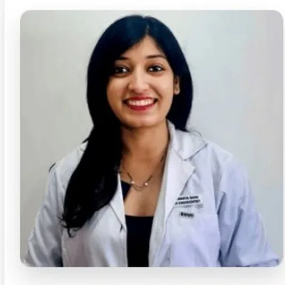 Dr. Aishwarya Sahu