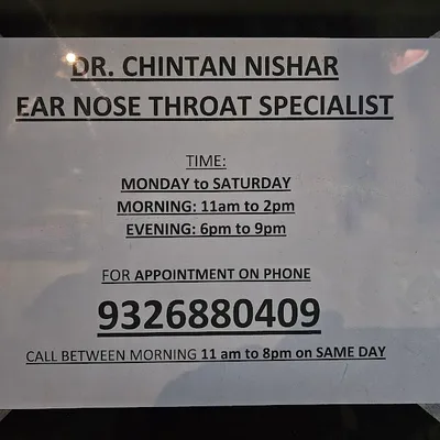 Dr. Kavya Doctor