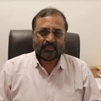 Dr. Bhaskar R