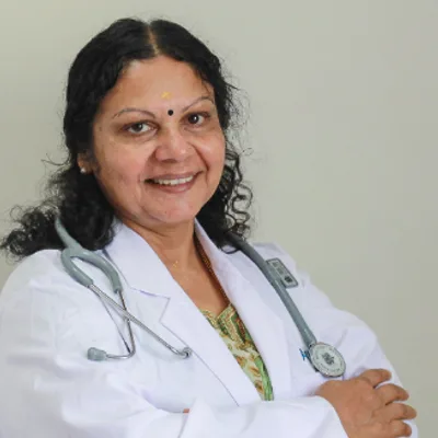Dr. Dhershana Raja