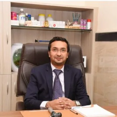 Dr. Suresh G