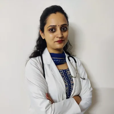 Dr. Kumari Richa