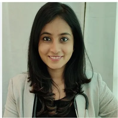 Dr. Shruti Manjunath