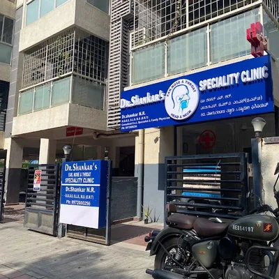 Dr. Shashank Doctor