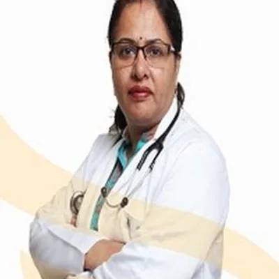 Dr. LAKSHMI MURTHY