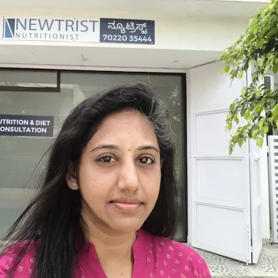 Dr. Gayathri Jayanti