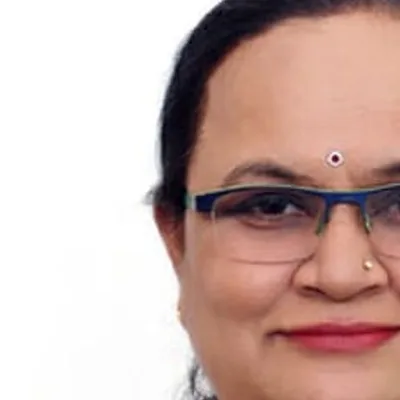 Dr. Jalajakshi G