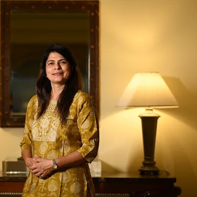 Dr. Anupama Doctor