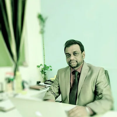 Dr. Radha Rangarajan