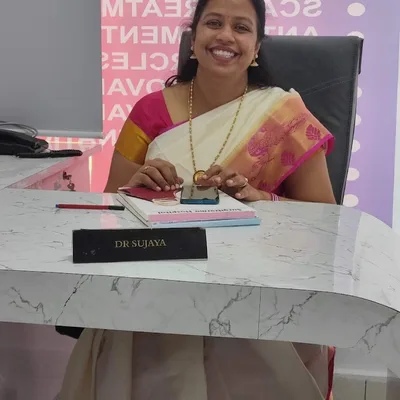 Dr. Sujaya S N