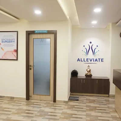 Dr. Swagatesh Bastia