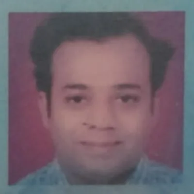 Dr. Rahul Y Gawande