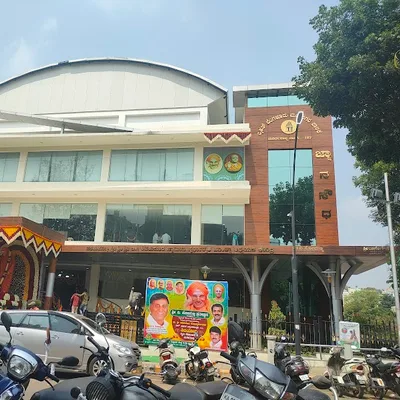 Dr. Shivakumara Doctor